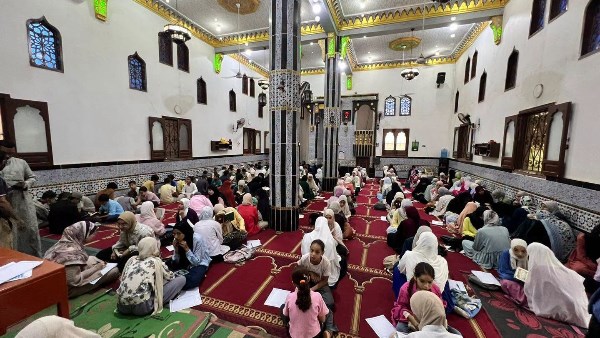 السرد القرآني