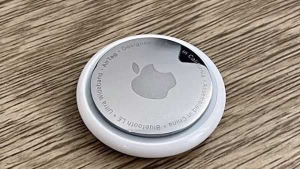  Apple AirTag