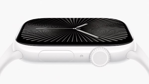 Apple Watch Series 12