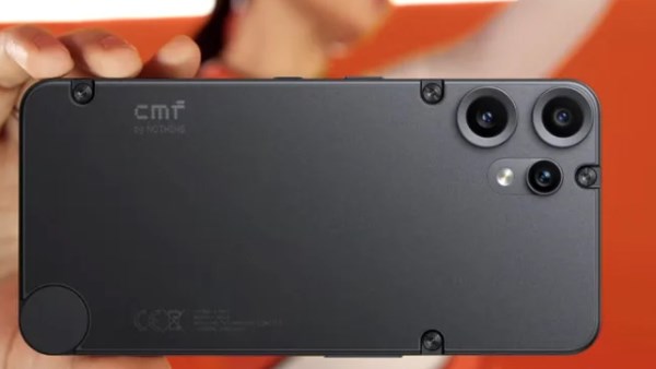  Nothing Phone (4a) Pro