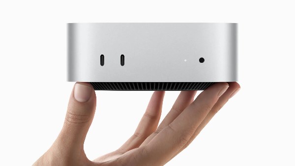 بلومبرج تكشف مواعيد إطلاق أجهزة Mac mini وسماعات AirPods 5 وiPad mini OLED بلومبرج تكشف مواعيد إطلاق أجهزة Mac mini وسماعات AirPods 5 وiPad mini OLED