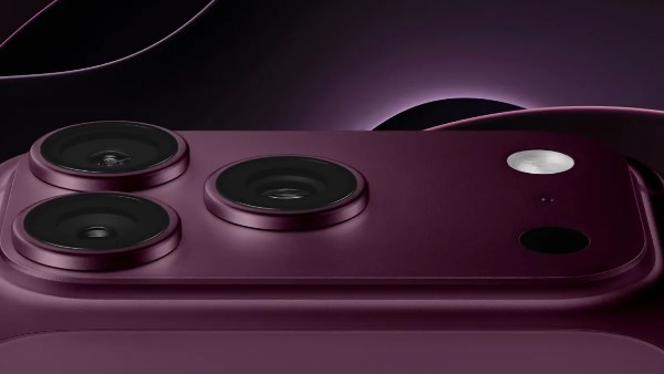 iPhone 18 Pro