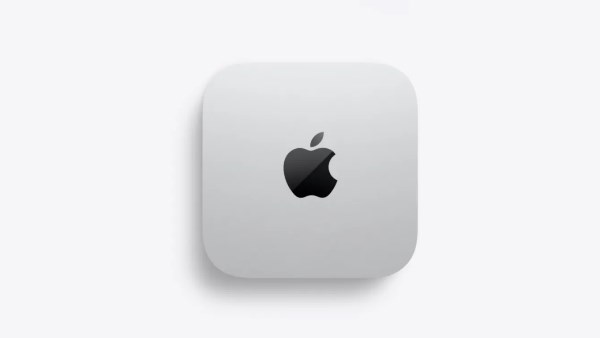  Mac mini