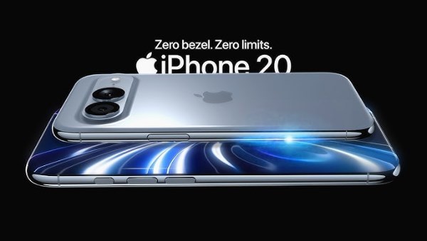 iPhone 20 