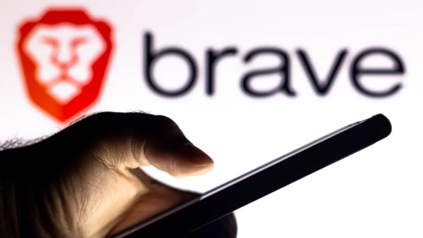 متصفح Brave