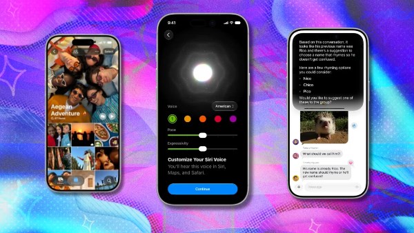 قبل الإطلاق الرسمي.. كل ما تريد معرفته عن تحديث آبل الأكبر iOS 27 قبل الإطلاق الرسمي.. كل ما تريد معرفته عن تحديث آبل الأكبر iOS 27