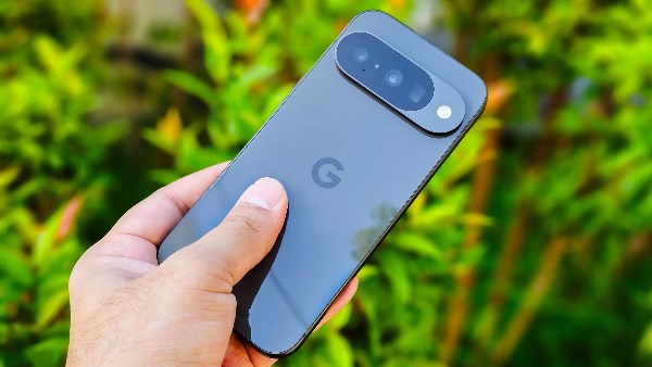 Pixel 11