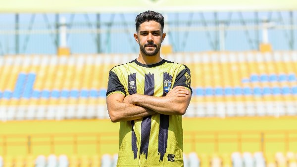 محمد عمار