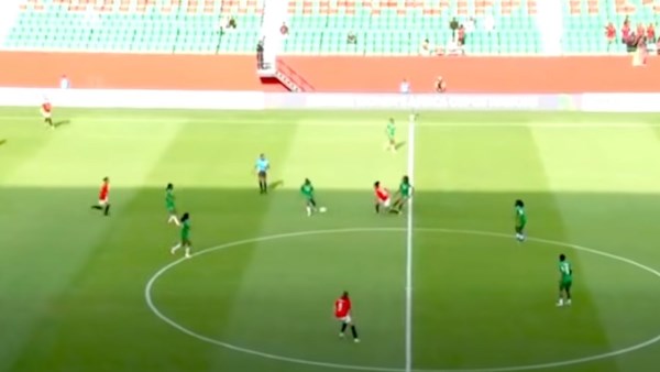صورة من اللقاء