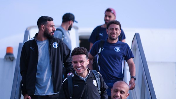 بيراميدز
