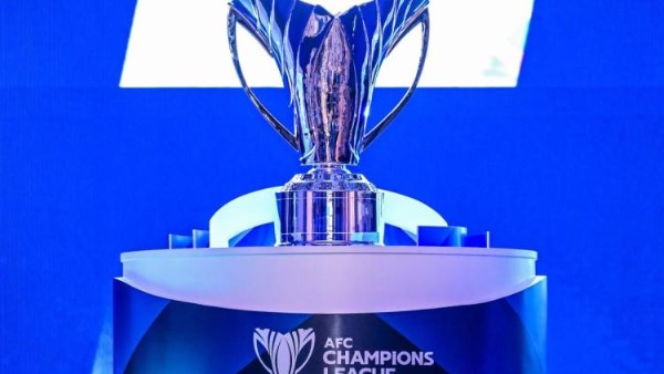 دوري أبطال أسيا 2