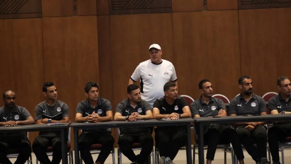صورة من الدورة
