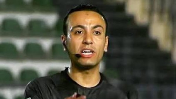 محمد الغازي