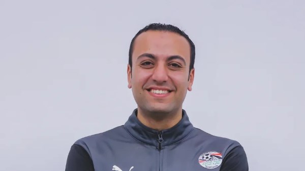 محمد الغازي