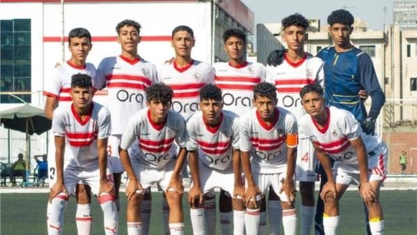 زمالك 2007