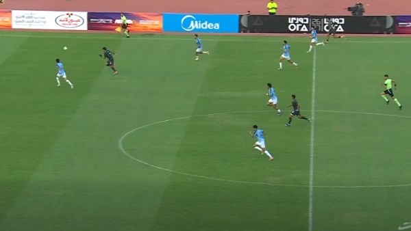 صورة من اللقاء