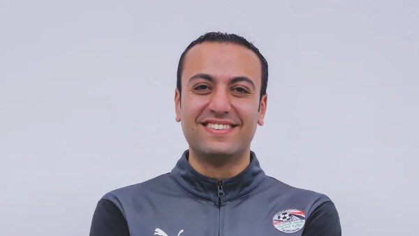 محمد الغازي