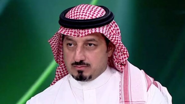 ياسر المسحل