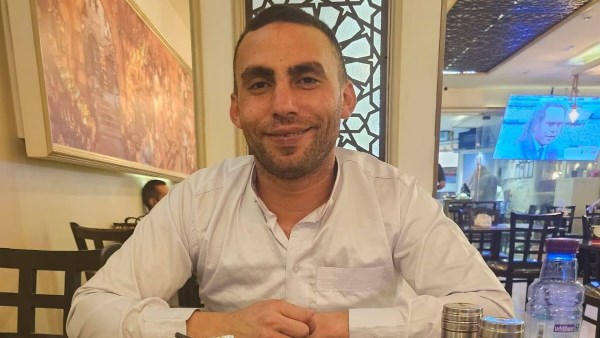 إبراهيم أبو السعود حسن أمين