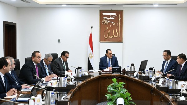 رئيس الوزراء