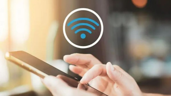 شبكة Wi-Fi