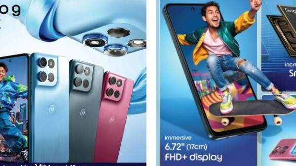 موتورولا تقلب الموازين! تسريب مواصفات Moto G Max ببطارية تكفي 3 أيام متواصلة