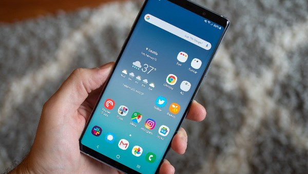 تحديث One UI 9.0