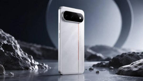 iQOO Neo 11 Ultra