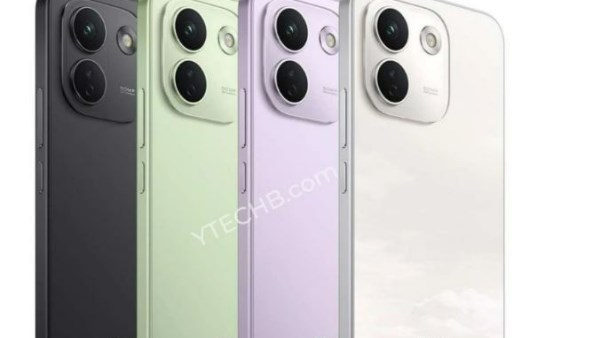  هواتف Redmi Note 17