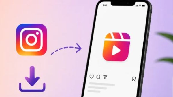 تطبيق انستجرام