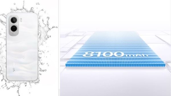  هاتف vivo V70 Lite 