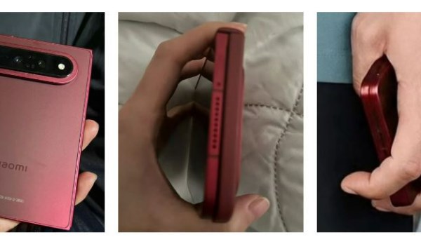 هاتف Xiaomi 18 Fold 