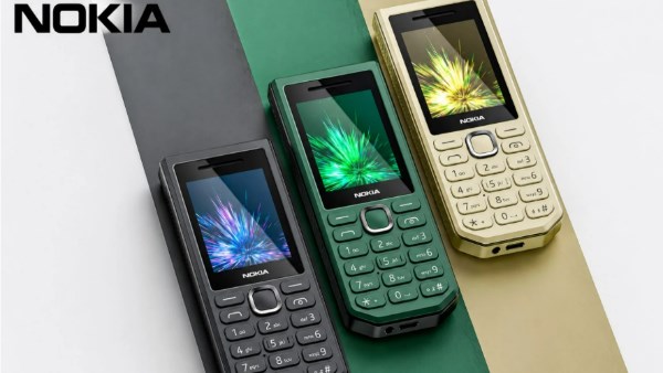 هاتف Nokia 300 Charge 