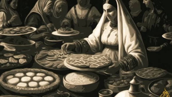 حكاية طبق مصري لا يغيب عن موائد الصيف رغم تغير عادات الأكل 