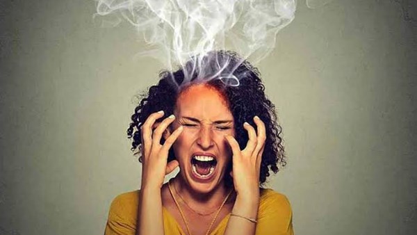 كيف يؤثر الضغط المستمر على الذاكرة؟ 