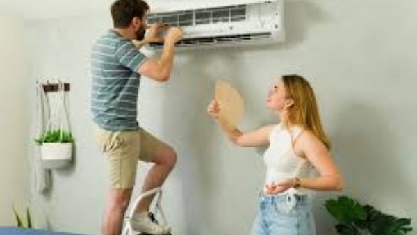 التكييف مش بيبرد؟ حيلة بسيطة لمعرفة السبب قبل الاتصال بالفني 