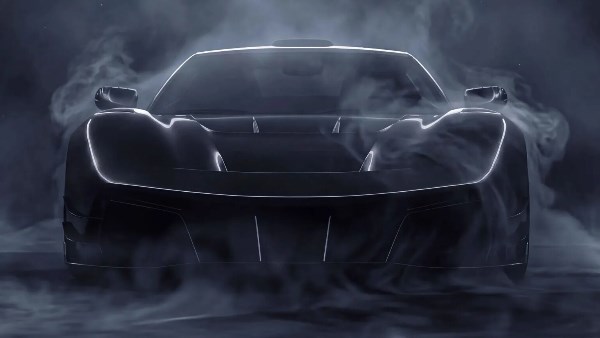 ريزفاني Beast X