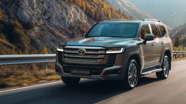 سعر ومواصفات تويوتا لاندكروزر HEV MAX 2026 في السعودية سعر ومواصفات تويوتا لاندكروزر HEV MAX 2026 في السعودية