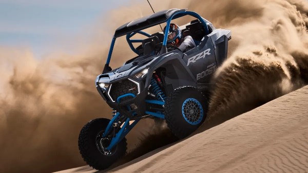 بولاريس RZR Pro R 