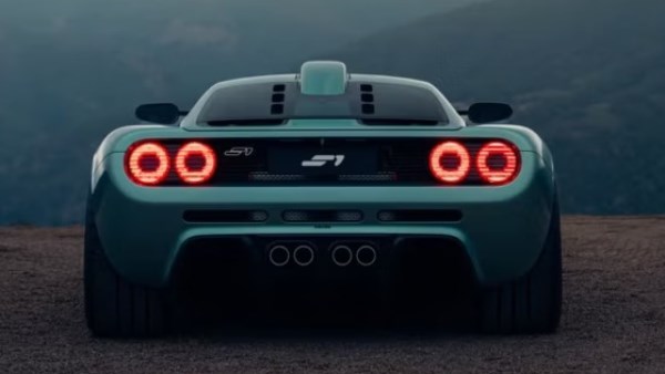 جوردن موراي S1