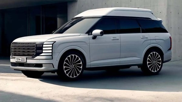 هيونداي باليسيد هاي روف موديل 2027