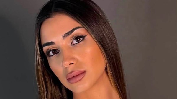 إطلالات من تصميمها .. أحدث ظهور ل تيا ابنة النجمة نوال الزغبي