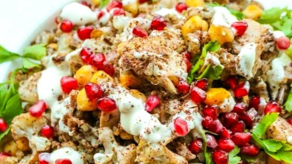 طريقة عمل فتة المسخن