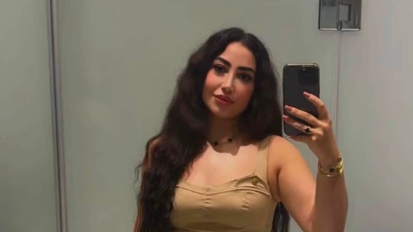 وسي تبهر جمهورها بإطلالة ملفتة