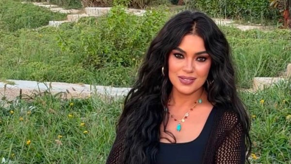 ابنة فيفى عبده تثير الجدل بملابس جريئة 