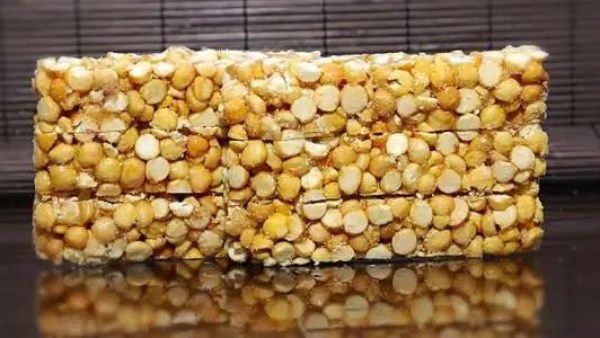 طريقة عمل الحمصية فى المنزل