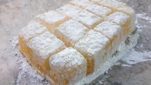 طريقة عمل الملبن في المنزل