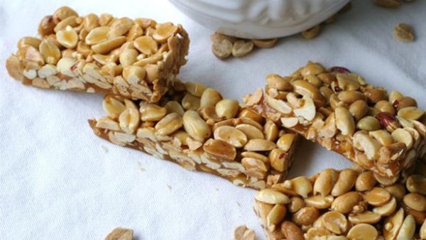 أشهر الحلويات المولد النبوي..طريقة عمل الفولية