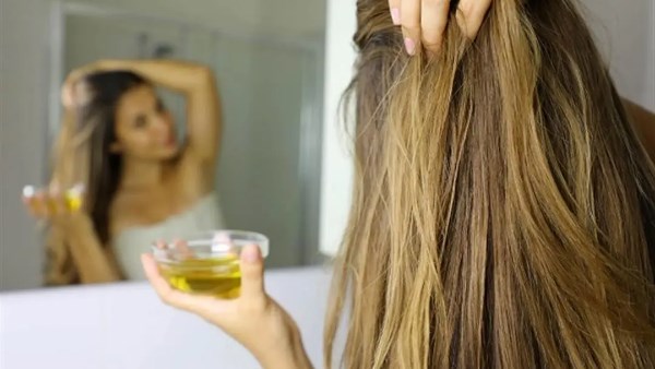  زيت الزيتون..  فوائده الصحية للبشرة والشعر