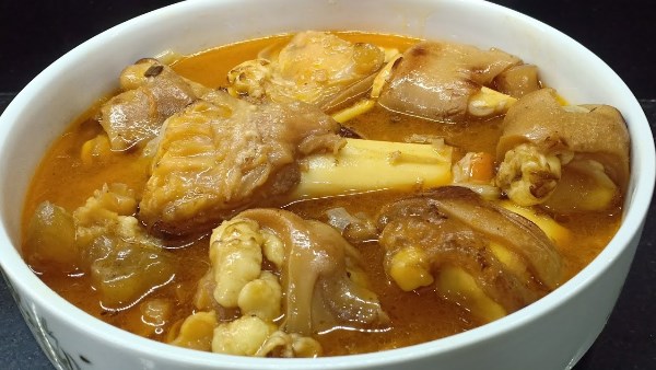  شوربة الكوارع تحميك من أمراض خطيرة